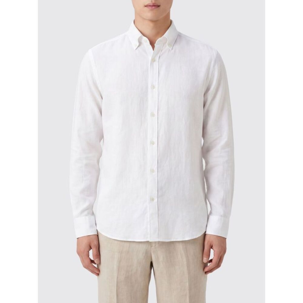 Tintoria Mattei Shirt Men White